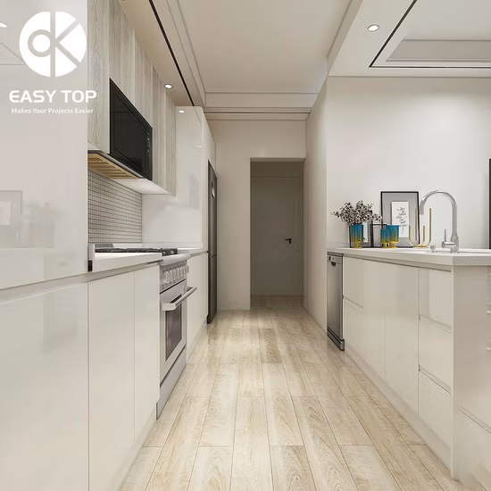 Kitchen 9-30 Micron 8011 Household Catering Aluminium Foil Food Roll Home Safe Aluminum Foil Paper for Baking Wrapped Foods Packaging