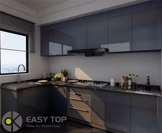 Kitchen 9-30 Micron 8011 Household Catering Aluminium Foil Food Roll Home Safe Aluminum Foil Paper for Baking Wrapped Foods Packaging