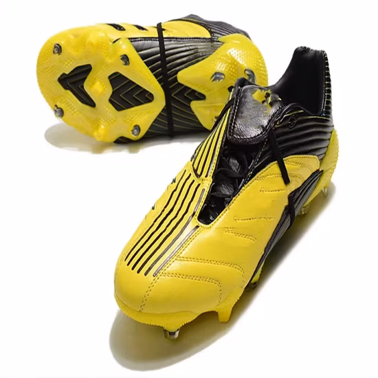 2023 nova fábrica personalizetop desempenho profissional fg ao ar livre indoor ic treinamento tf turf chuteiras sapatos de futebol tênis alta